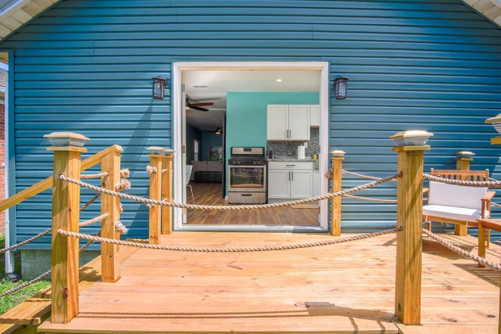 Buckeye Lake Cottage Hebron Exterior photo